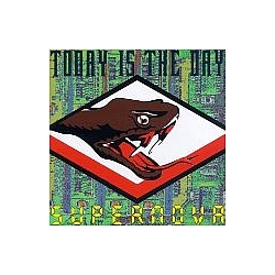 Today Is The Day - Supernova album