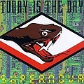 Today Is The Day - Supernova альбом