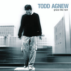 Todd Agnew - Grace Like Rain album