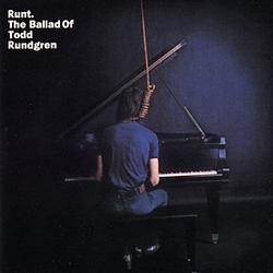 Todd Rundgren - Runt: The Ballad of Todd Rundgren album