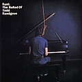 Todd Rundgren - Runt: The Ballad of Todd Rundgren album