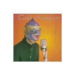 Todd Rundgren - A Cappella album