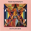 Todd Rundgren - Initiation альбом