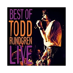 Todd Rundgren - Best Of Todd Rundgren - Live album