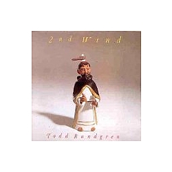 Todd Rundgren - 2nd Wind album