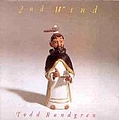 Todd Rundgren - 2nd Wind album
