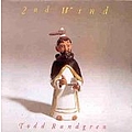 Todd Rundgren - 2nd Wind альбом