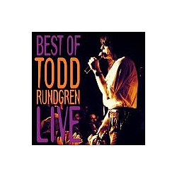 Todd Rundgren - &quot;Go Ahead. Ignore Me.&quot;: The Best of Todd Rundgren (disc 2) альбом