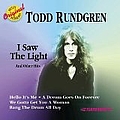 Todd Rundgren - I Saw the Light &amp; Other Hits album