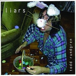 Todd Rundgren - Liars album