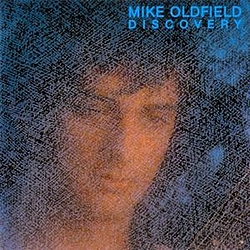 Mike Oldfield - Discovery album