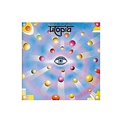 Todd Rundgren - Todd Rundgren&#039;s Utopia альбом