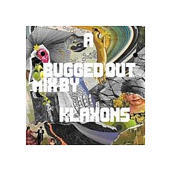 Todd Rundgren - A Bugged Out Mix by Klaxons album