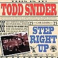 Todd Snider - Step Right Up альбом