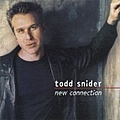 Todd Snider - New Connection album