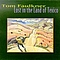Tom Faulkner - Lost In The Land Of Texico album