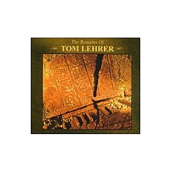 Tom Lehrer - The Remains of Tom Lehrer (disc 3) альбом