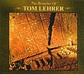 Tom Lehrer - The Remains of Tom Lehrer (disc 3) album