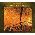 Tom Lehrer - The Remains of Tom Lehrer альбом