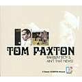 Tom Paxton - Ramblin&#039; Boy &amp; Ain&#039;t That News album