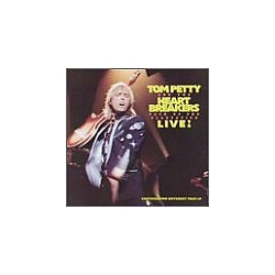 Tom Petty &amp; The Heartbreakers - Pack up the Plantation: Live! album