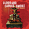 Tom Russell - Blood And Candle Smoke album