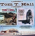 Tom T. Hall - In Search of a Song/The Rhymer and Other Five and Dimers album