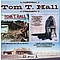 Tom T. Hall - In Search of a Song/The Rhymer and Other Five and Dimers альбом