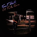 Tom T. Hall - Ol T&#039;s in Town album