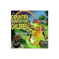 Tom T. Hall - Country Songs For Children альбом