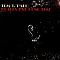 Tom T. Hall - Places I&#039;ve Done Time album