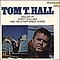 Tom T. Hall - Ballad of Forty Dollars album