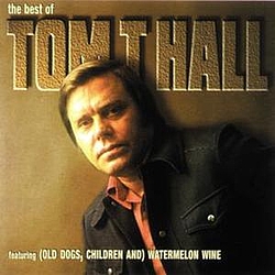 Tom T. Hall - The Best Of альбом