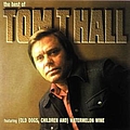 Tom T. Hall - The Best Of album