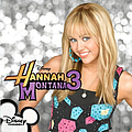 Miley Cyrus - Hannah Montana 3 альбом