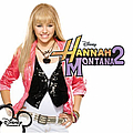 Miley Cyrus - Hannah Montana 2 album