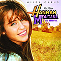 Miley Cyrus - Hannah Montana The Movie альбом