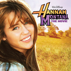 Miley Cyrus &amp; Billy Ray Cyrus - Hannah Montana: The Movie album