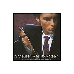 Tom Tom Club - American Psycho альбом