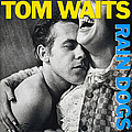 Tom Waits - Rain Dogs альбом
