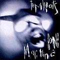 Tom Waits - Bone Machine album
