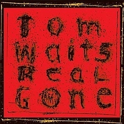 Tom Waits - Real Gone album