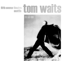 Tom Waits - 1999-10-18: Seattle, WA, USA (disc 1) альбом