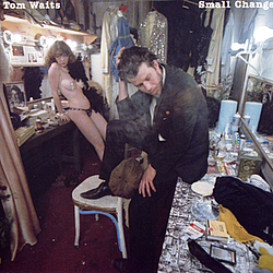 Tom Waits - Small Change album