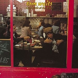 Tom Waits - Nighthawks at the Diner album