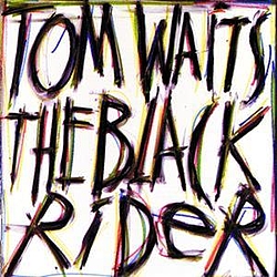 Tom Waits - The Black Rider альбом