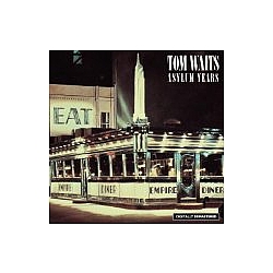 Tom Waits - Asylum Years album
