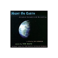 Tom Waits - Night on Earth album