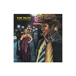 Tom Waits - The Heart of Saturday Night album