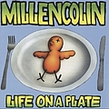 Millencolin - Life On A Plate альбом